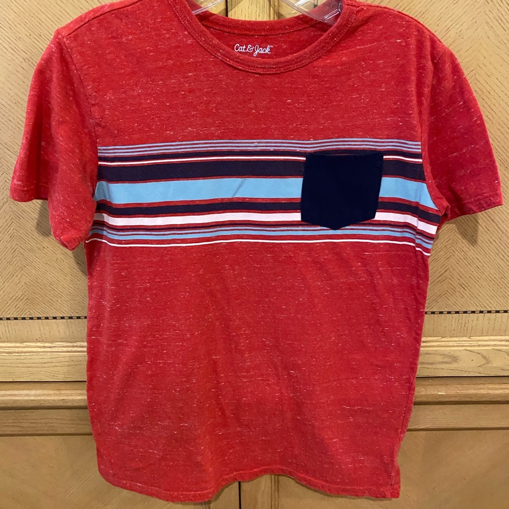 Boys: Short-sleeve T-shirt